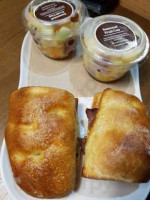 Panera Bread food