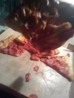 Little Caesars Pizza food