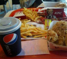 Kfc food