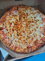 Domino's Pizza food