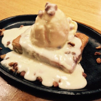 Applebee's Grill food