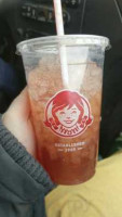 Wendy's food