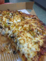 Mancino's Pizza And Grinders food