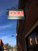 Dola Pizzeria Napoletana At 20 Railroad Public House food