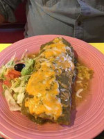 Elvira's Mexican Restaurant, LLC food