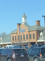 Kroger outside