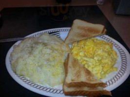 Waffle House food