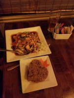 Chalerm Thai Bistro food