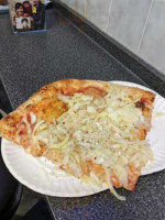 Tarallo's Pizzeria food