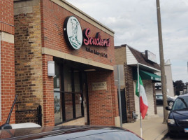 Scudiero's Italian Bakery Deli food