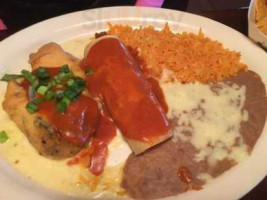 El Paso Fort Walton food