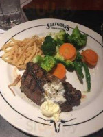 Saltgrass Steak House South Fort Worth food