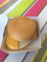 Mcdonald's food