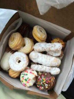 Peter Sciortino's Bakery food