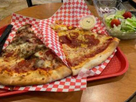 Eddie Sam's Ny Pizza food