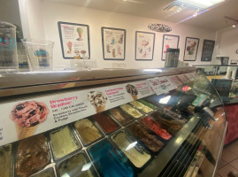 Marble Slab Creamery food