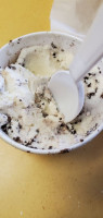 Marble Slab Creamery food