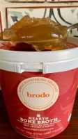 Brodo Upper West Side food