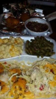 Madea's Down Home Cooking food