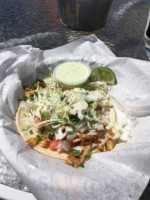 Lone Star Taqueria food