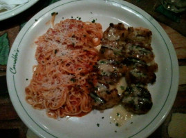 Carrabba's Italian Grill food