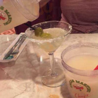 Chuy's food