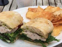 East Hampton Sandwich Co. food