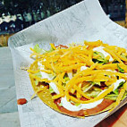 Tacos Tac food