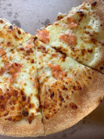 Pizza Hut food