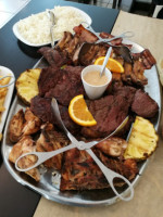 Multi Churrasco food