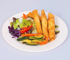 Kappadokia Restaurant & Take Away food