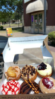 Peace, Love And Little Donuts Of Southlake food