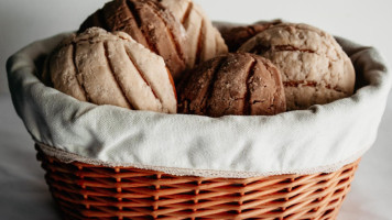 Panaderia Abuelito food