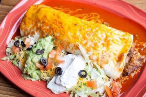 La Palmera Family Mexican food