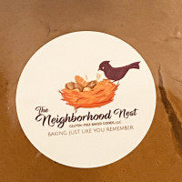 The Neighborhood Nest Gluten-free Baked Goods, Llc inside