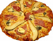 Crousti Pizzas Ancenis food