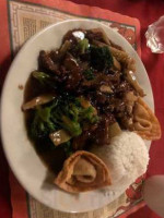 Yen Ching Restaurant  food