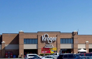 Kroger Bakery outside