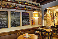 Taverne De Met food