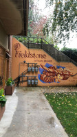 Fieldstone Artisan Breads outside