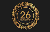 26 Cafe Lounge inside