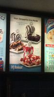 Dairy Queen food