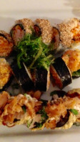 Masaru Sushi food