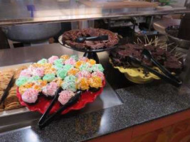 Golden Corral Buffet Grill food