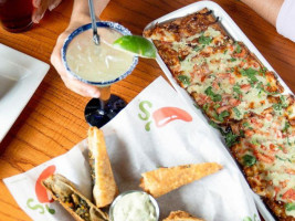 Chili’s Grill food