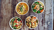 Chai Thai food