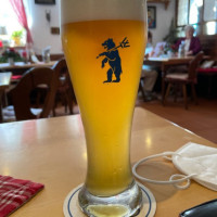 Zum Heckerbräu food