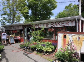 Village Farmer And Bakery food