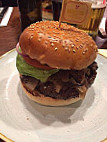 Gourmet Burger Kitchen Chiswick food