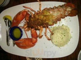 Red Lobster inside